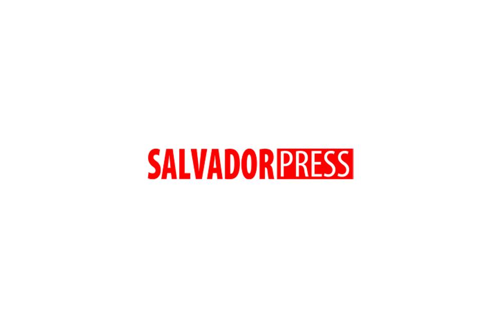 Salvador Press