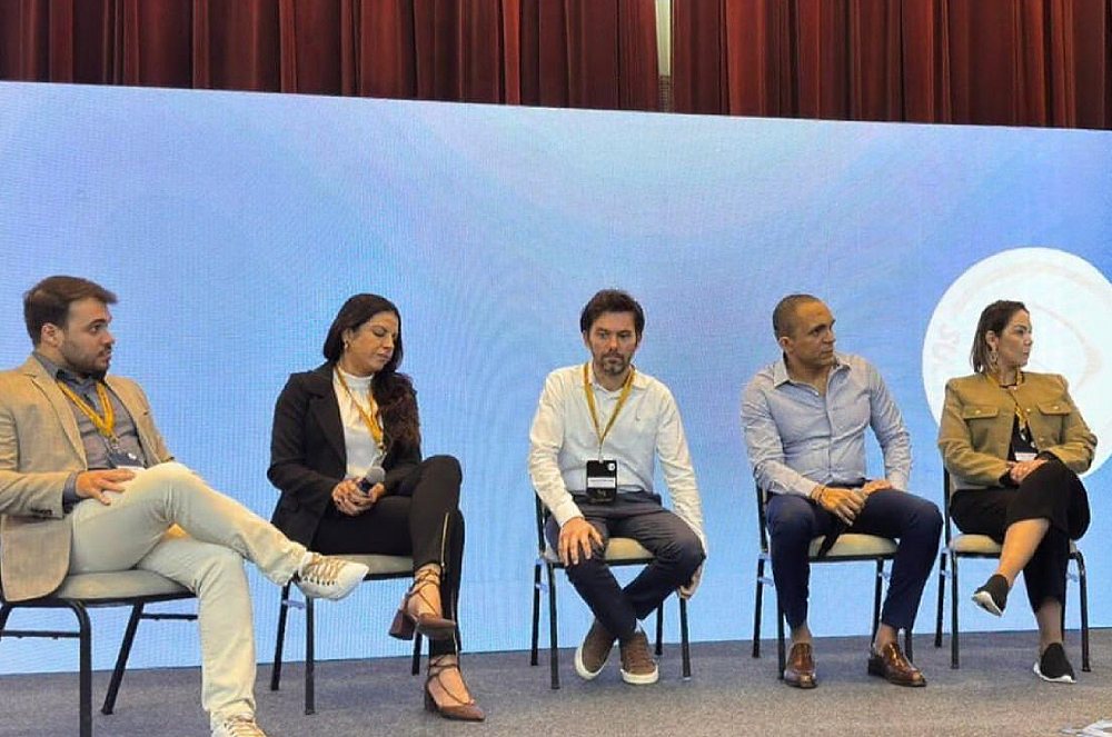 Advogada e Mentora Dra. Katia Viegas é Convidada Especial em Debate Sobre Sucessão no Mastermind We Master