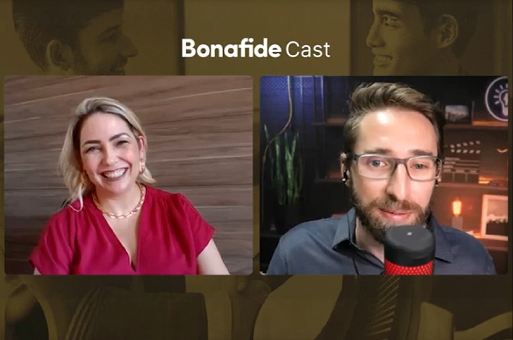 O Método de Sucesso na Captação de Clientes na Advocacia, da Advogada e Mentora Dra. Kátia Viegas, no Bonafide Cast