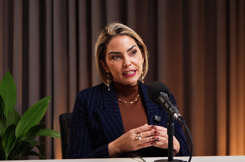 Dra. Kátia Viegas: Liderança que inspira, conhecimento que transforma