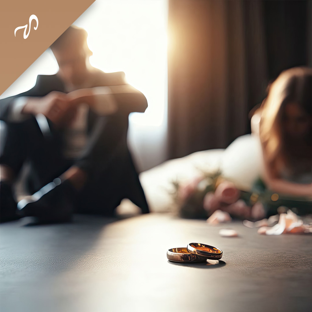 Me separei e todos os bens estão no nome do meu sogro. Tenho algum direito?