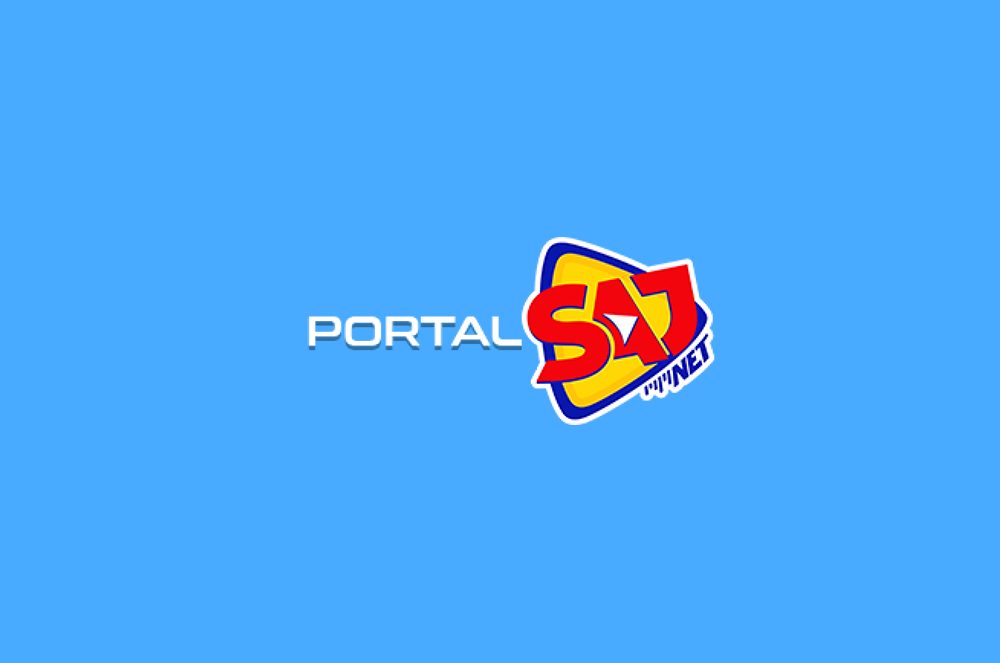 Portal SAJ