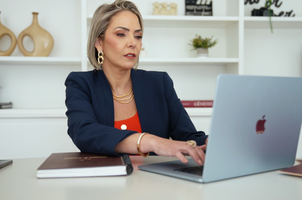 O método da Dra. Kátia Viegas para destravar sua melhor versão