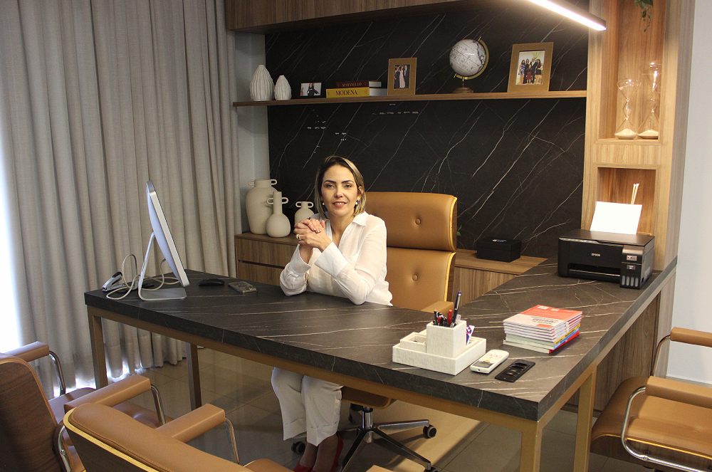 Como a Advogada e Mentora Dra. Katia Viegas Rompeu Crenças Limitantes e Construiu um Escritório de Alto Faturamento