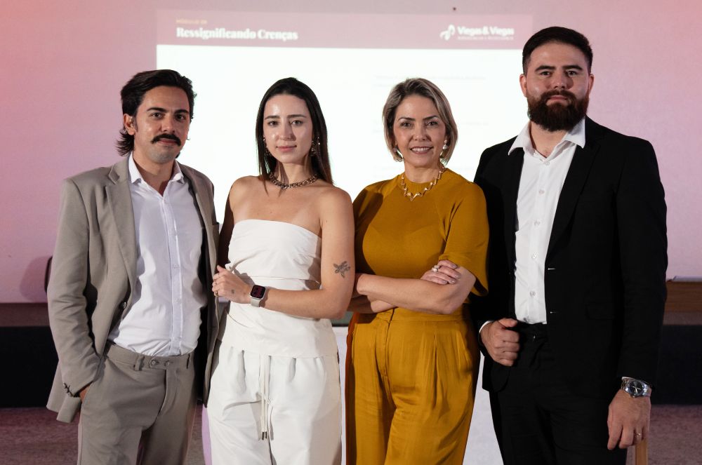 O sucesso da 1ª Edição da Imersão Comercial Estratégica de Dra. Kátia Viegas CEO do Viegas e Viegas