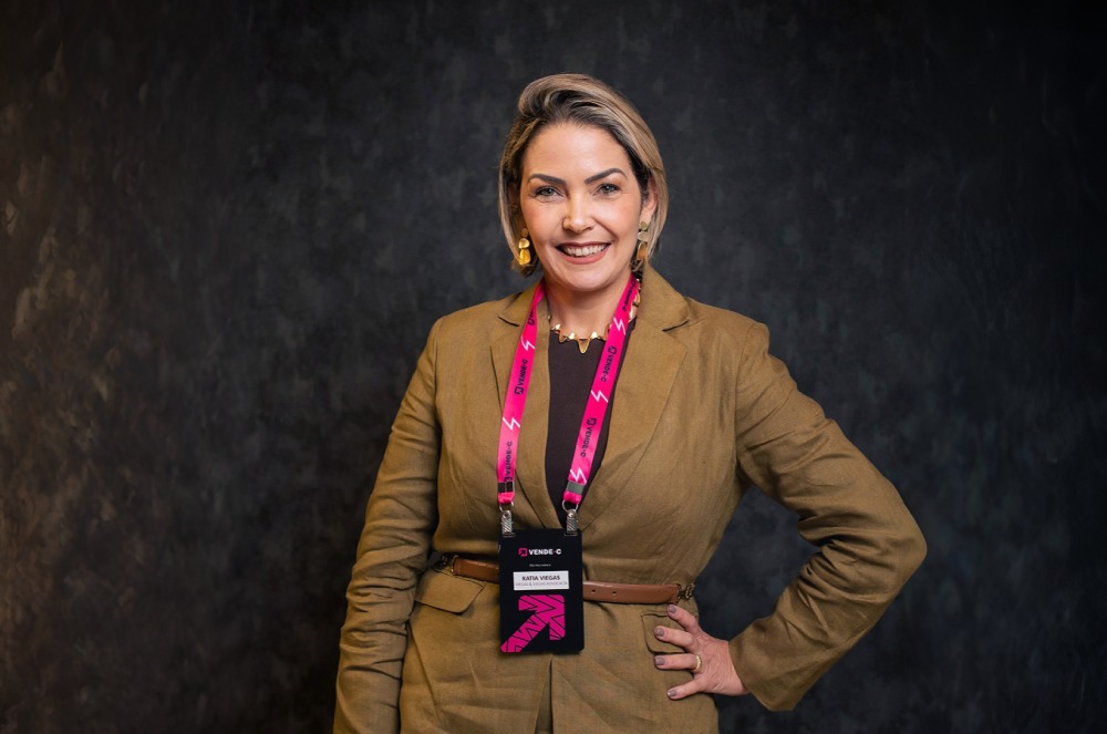 Como a dra. Kátia Viegas conduziu +13.000 processos e formou uma equipe de alta performance