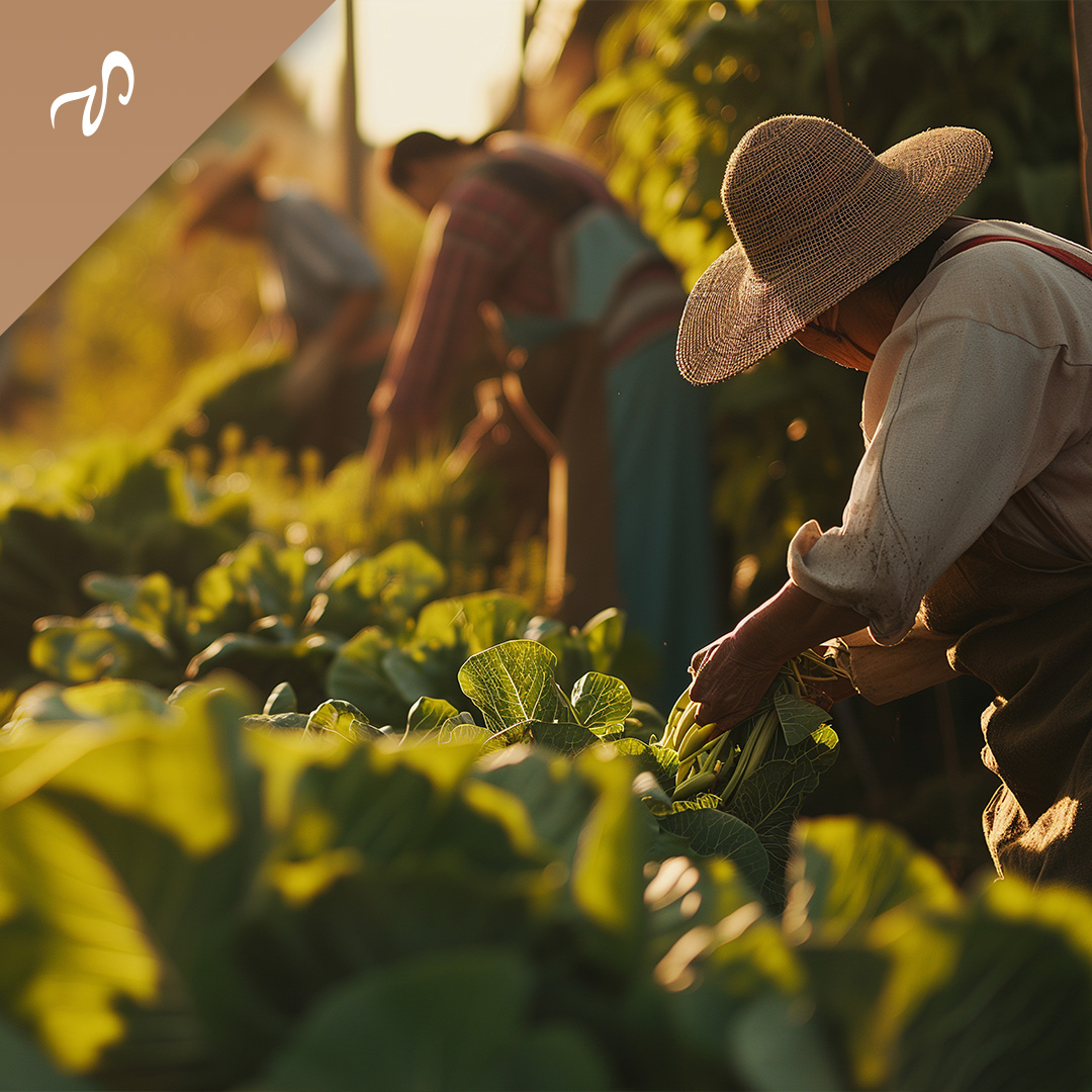 Trabalhou na roça ou sem carteira assinada?