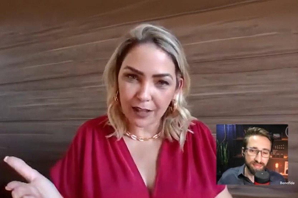 Mentalidade Empresarial na Advocacia: Advogada e Mentora Dra. Kátia Viegas Explica no Bonafide Cast