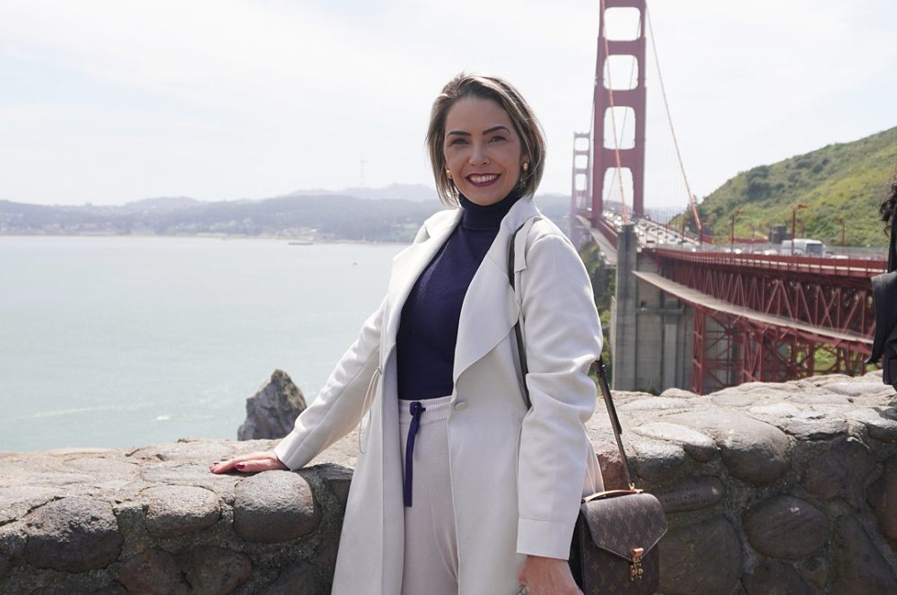 Advogada e Mentora Dra. Katia Viegas Comenta O Impacto da Participação no Annual Faculty Senate Awards Ceremony em Miami