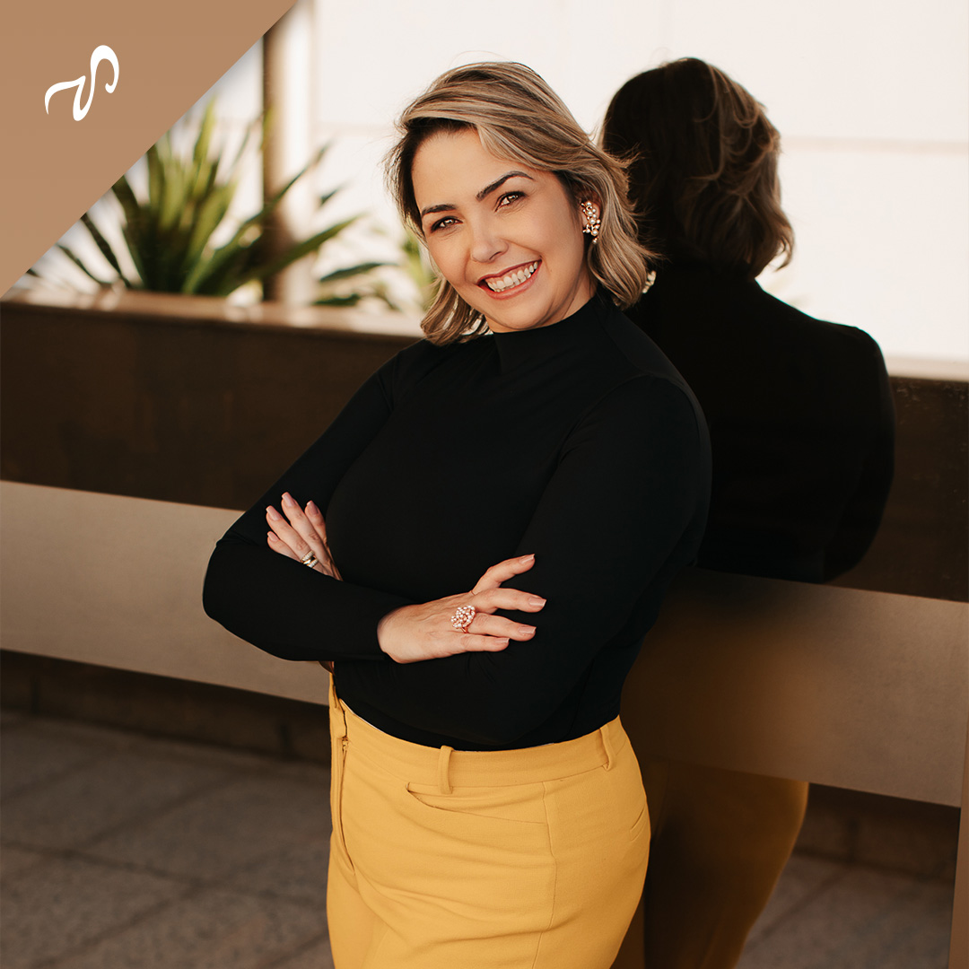 Dra. Kátia Viegas fala sobre seu trabalho nas mídias sociais!