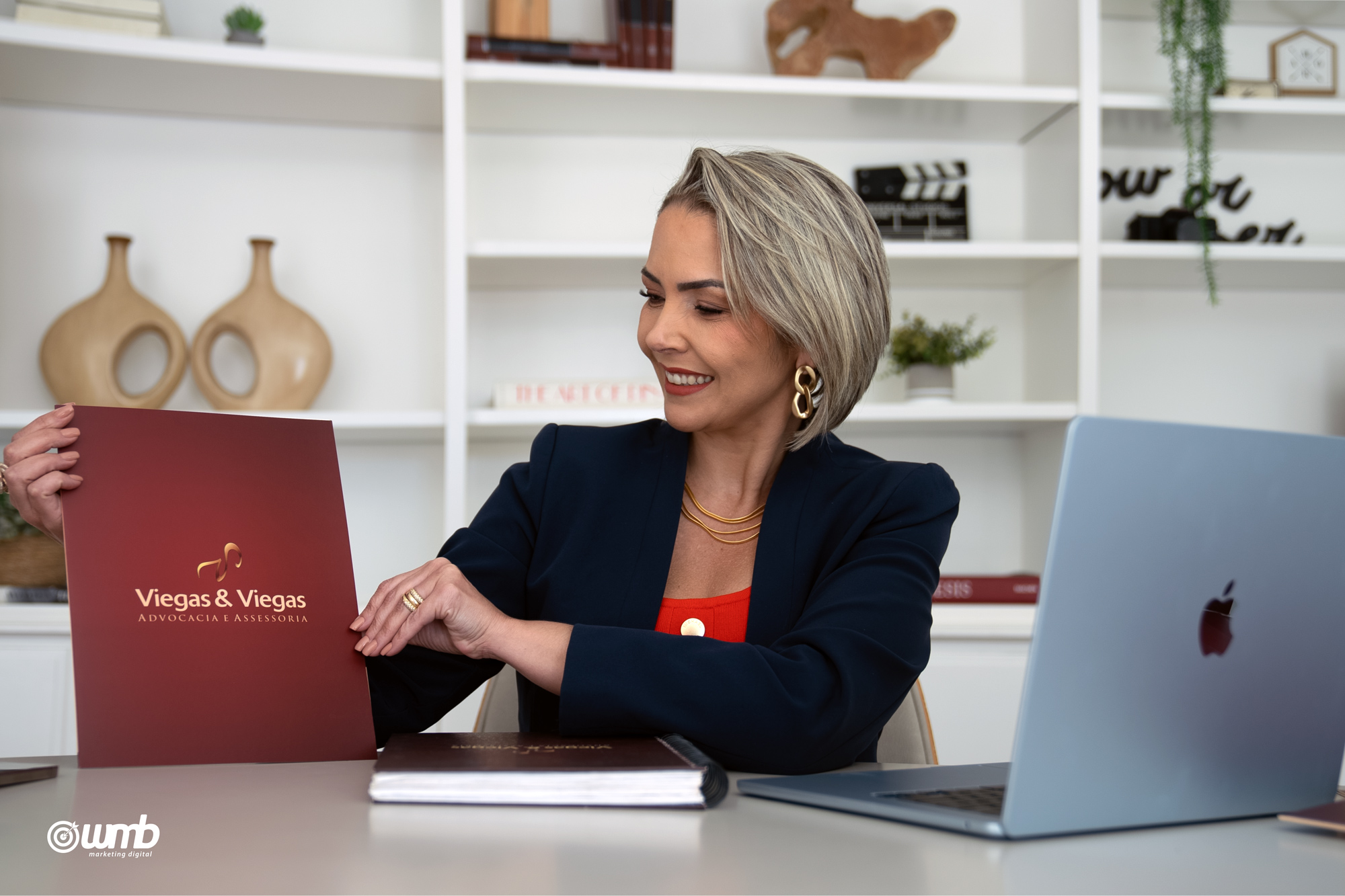 Como Dra. Kátia Viegas está ajudando advogados a estruturarem seus escritórios com visão empresarial