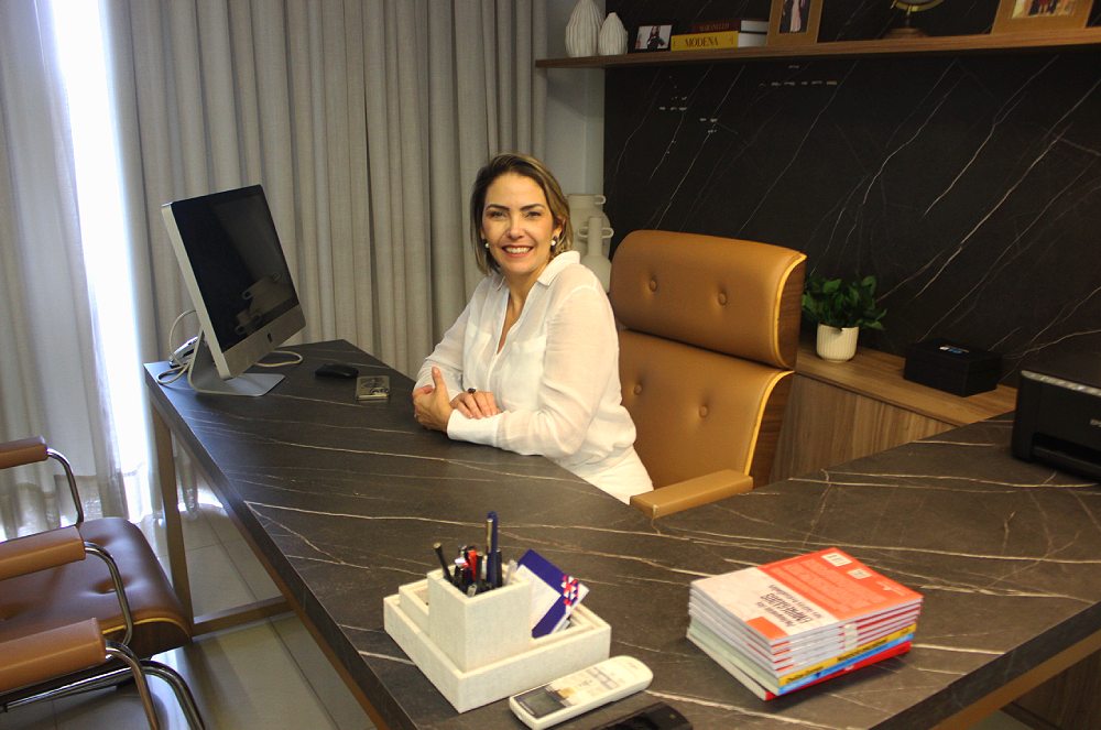 A estratégia da dra. Kátia Viegas para escalar escritórios de advocacia com previsibilidade