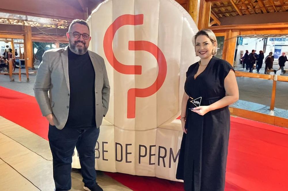 Premiada por Resultados Expressivos, Dra. Katia Viegas se Destaca Entre os Associados do Clube de Permuta Franca/SP