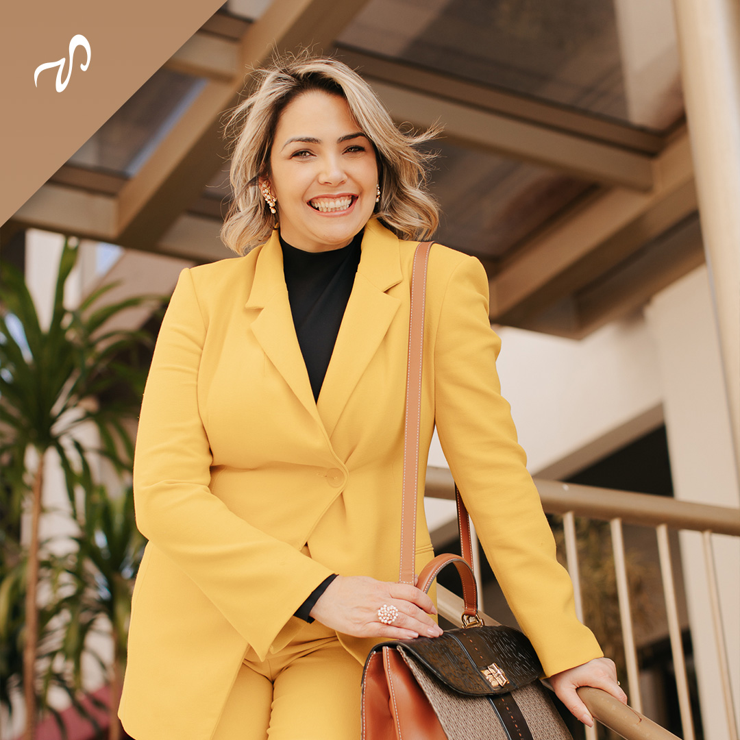 Dra. Kátia Viegas é destaque na Record!