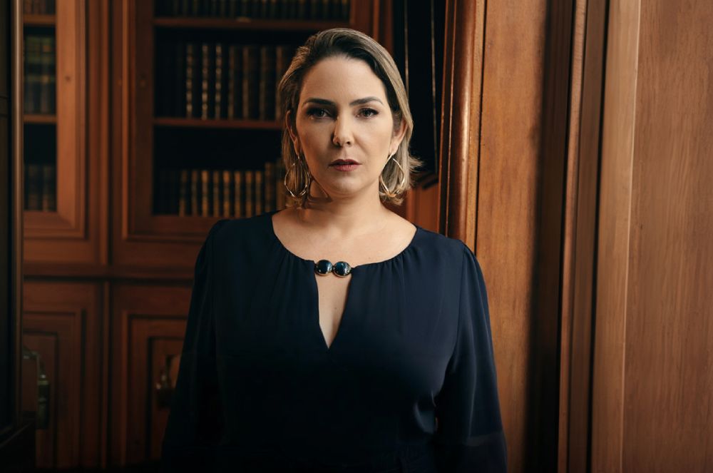 Advogada e Mentora Dra. Katia Viegas Revela: O Erro Silencioso que Impede Advogados de Crescer