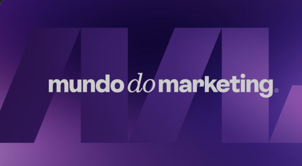 Mundo do Marketing