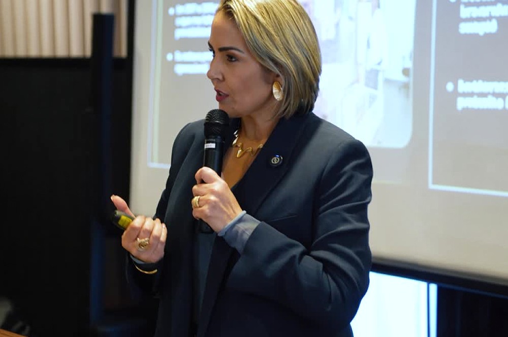 Destaque na Imersão Advogado 10x em Lisboa: Dra. Katia Viegas Revela os Bastidores da Transformação do Seu Escritório