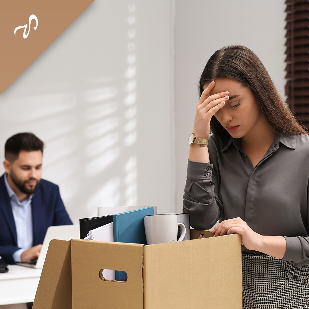 Foi mandado embora e disseram que você não tem direito a nada?