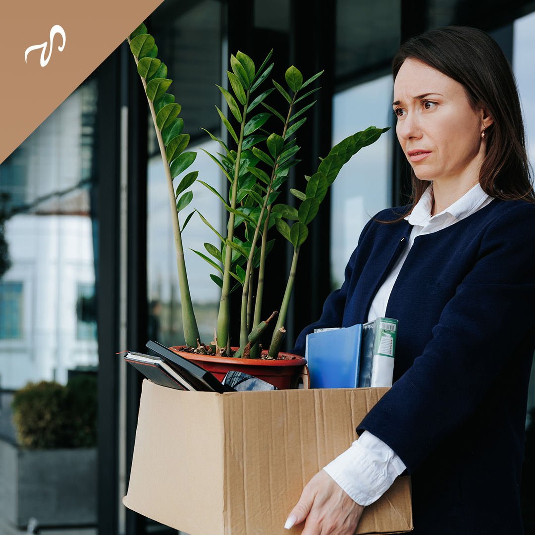 Você sabia que, se foi demitido e não recebeu os seus direitos, pode estar sendo lesado?