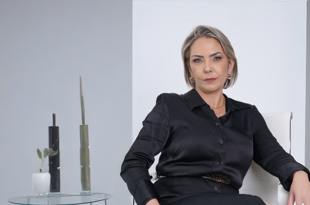 Dra. Kátia Viegas e a pergunta que poucos escritórios querem responder