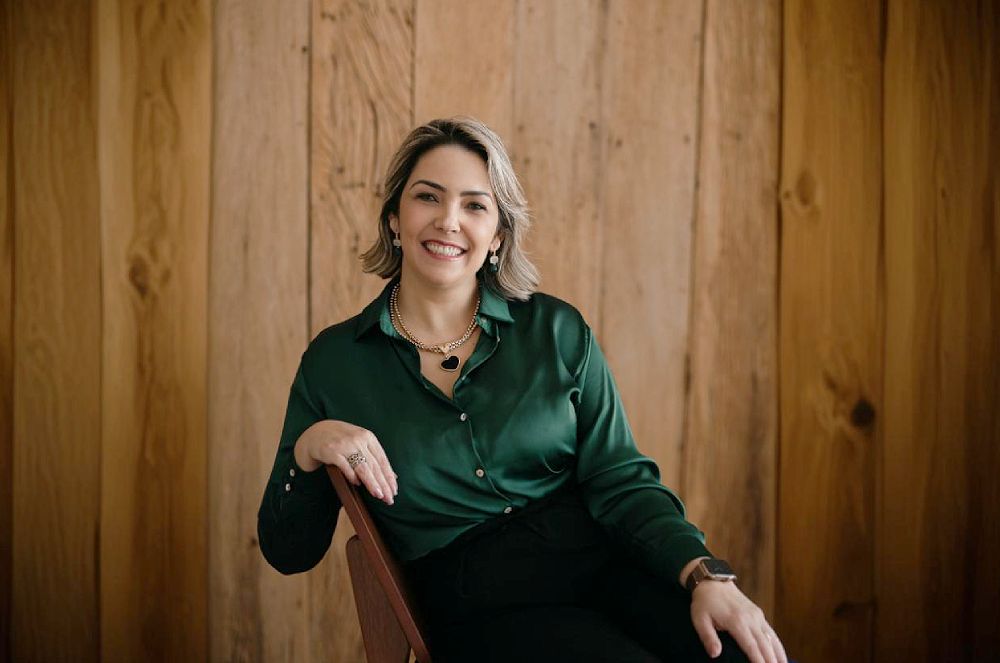 O Que a Faculdade Não Ensinou: Dra. Katia Viegas Defende uma Advocacia com Método e Posicionamento