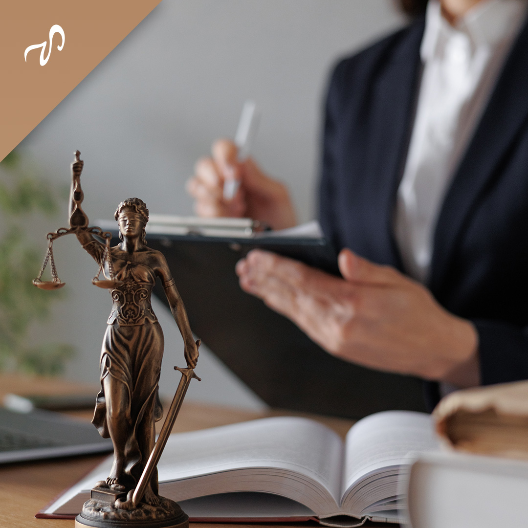 Prevenção jurídica não é luxo, é inteligência.