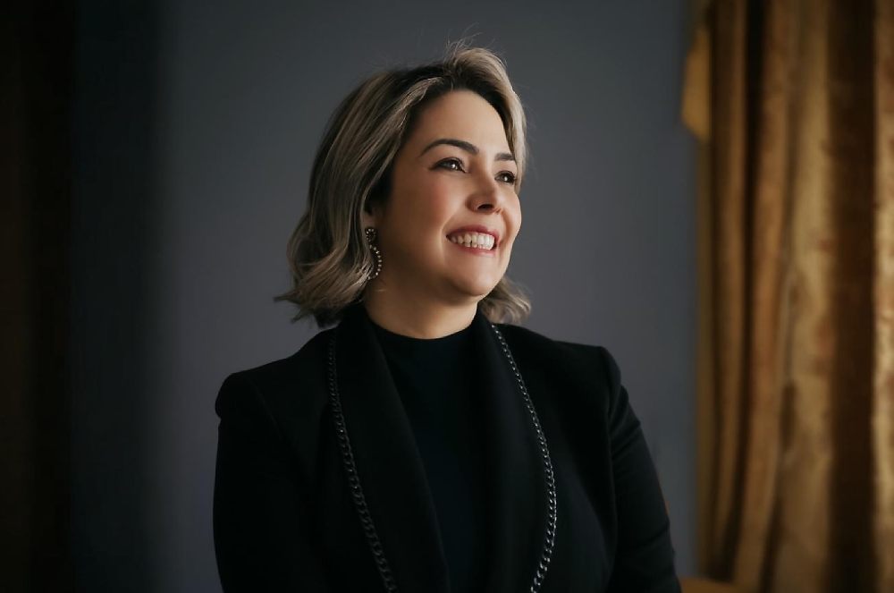 Presença Internacional: Dra. Katia Viegas Representa a Advocacia Brasileira em Lisboa