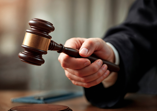 Ações contra o Estado