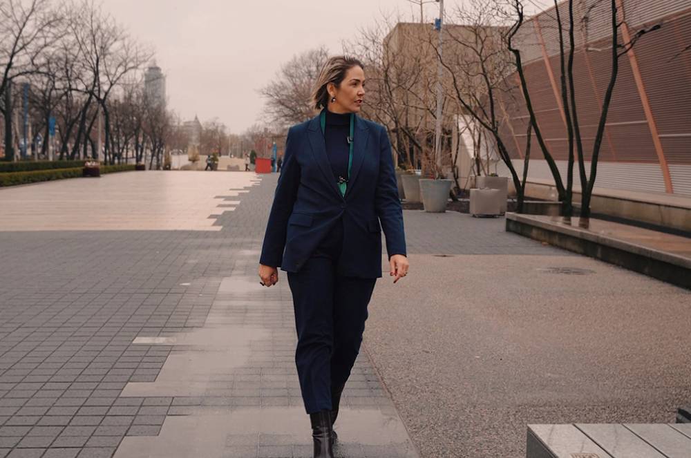 Dra. Katia Viegas Participa de Conferência Internacional em Harvard e Compartilha Reflexões Poderosas