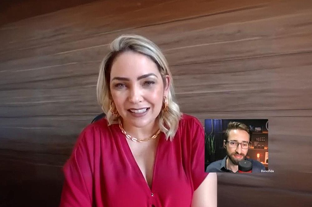 Como a Dra. Katia Viegas Construiu uma Advocacia Rentável com Atendimento de Excelência