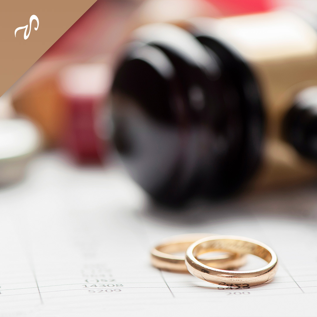 Para muitos casais, o fim do casamento começa muito antes da oficialização do divórcio.