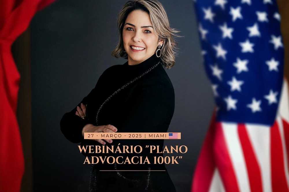 Quer Liberdade e Faturamento de R$100 mil? Vem aí, Webinário Exclusivo com a Advogada e Mentora Dra. Katia Viegas