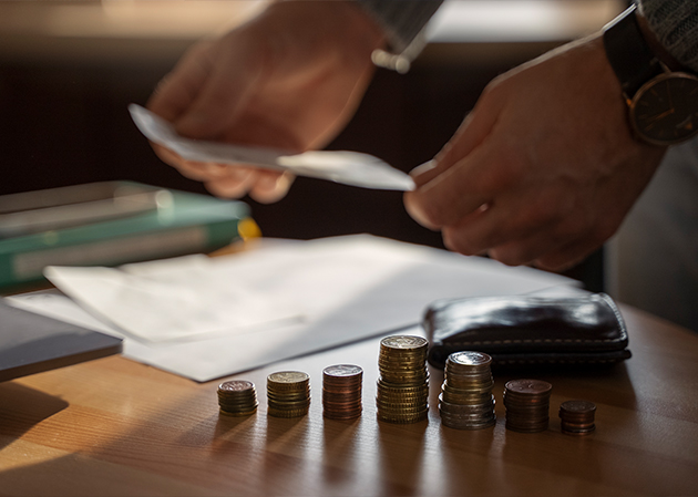 Direito Bancário e Consignados