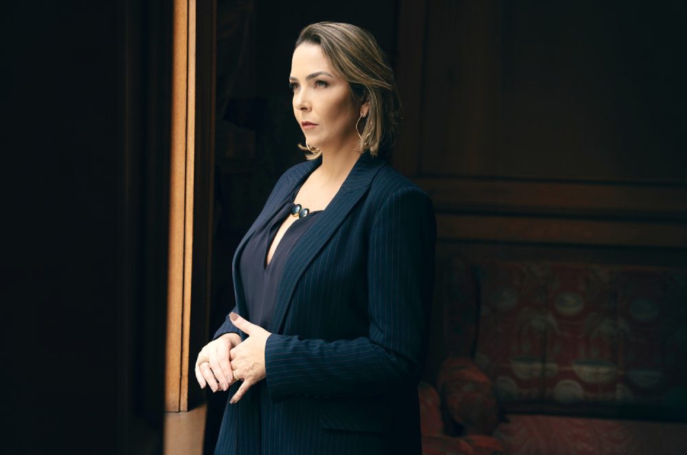 Autoridade, Prova e Exclusividade: Os 3 Pilares do Posicionamento Jurídico Estratégico, com Dra. Katia Viegas