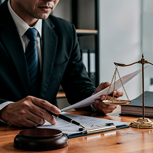 + de 300 novos processos/mês com estratégia em tráfego e vendas