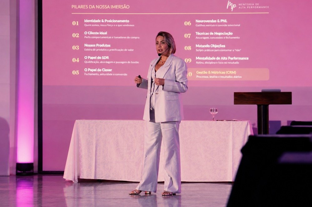 Um sonho, um propósito e uma nova forma de advogar: conheça a visão da Dra. Kátia Viegas