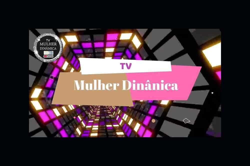 Dra. Kátia Viegas e Dra. Ana Beatriz Viegas participam do programa TV Mulher Dinâmica