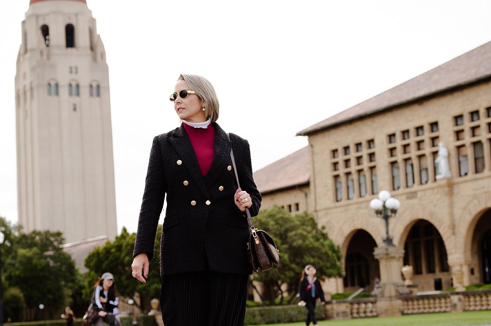 Direto de Stanford: Dra. Katia Viegas Fala Sobre Romper Limites e Acreditar no Extraordinário