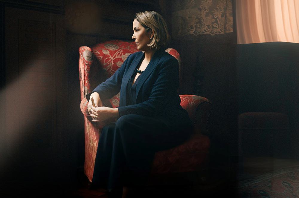 A Missão da Advogada e Mentora Dra. Katia Viegas: Transformar Desafios em Soluções e Profissionais em Líderes