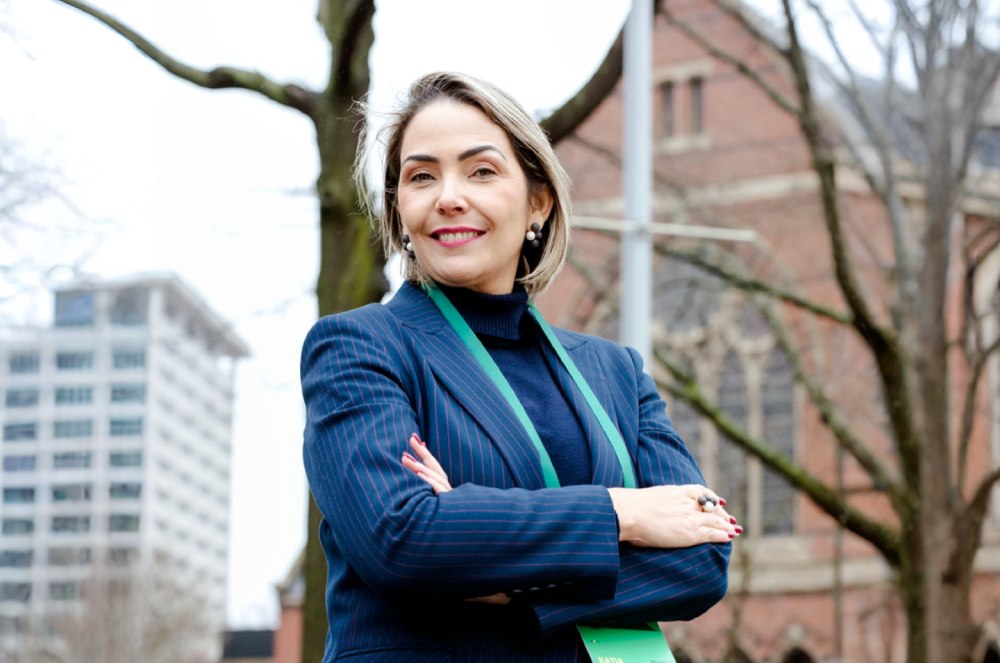 O que a Dra. Kátia Viegas enxerga que muitos advogados ignoram