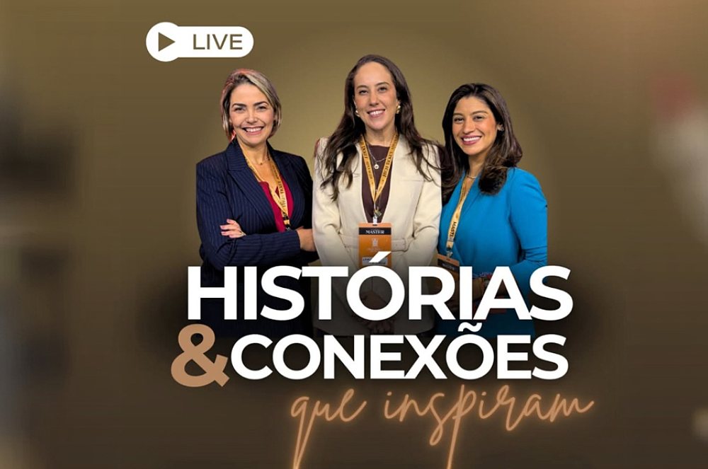 Live com Dra. Katia Viegas Reúne Mulheres de Sucesso em um Bate-Papo Sobre Estratégia, Visibilidade e Poder Feminino