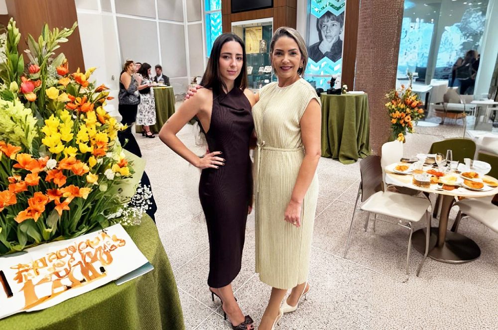 Advogada e Mentora Dra. Katia Viegas Reforça Compromisso com a Saúde Pública e o Grupo Santa Casa de Franca em Evento Internacional