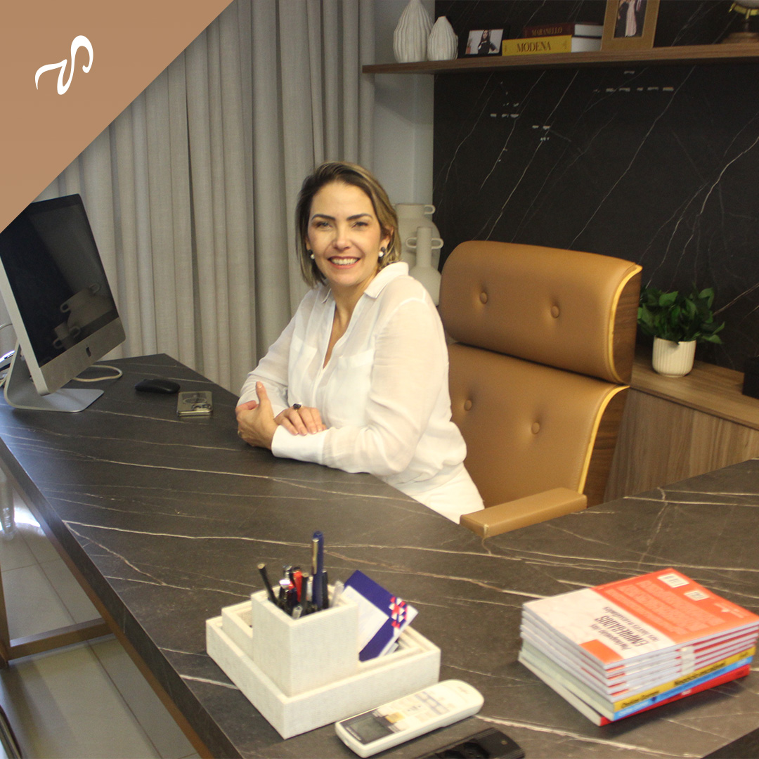 Encontro de mentes visionárias!