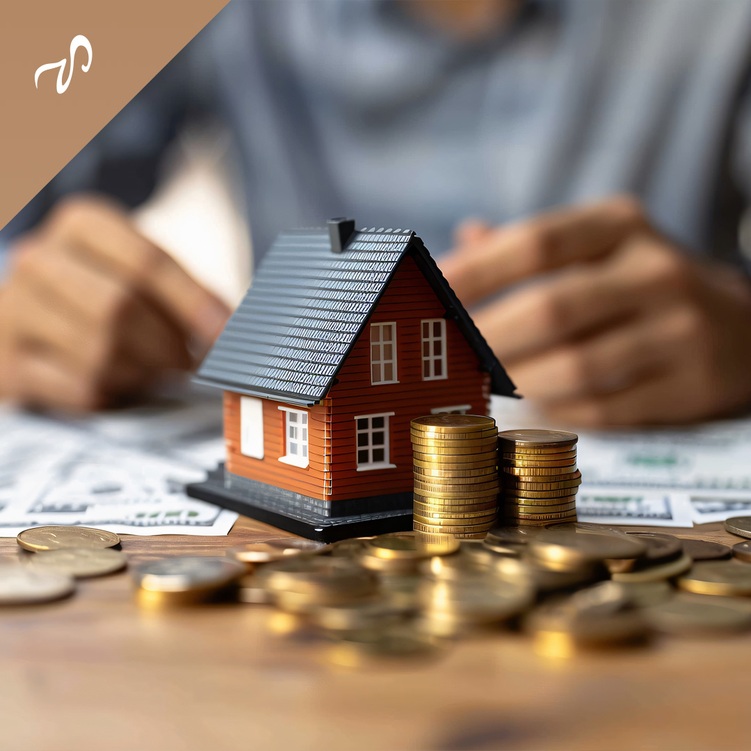 Ao adquirir um bem com dinheiro de herança durante uma união estável...