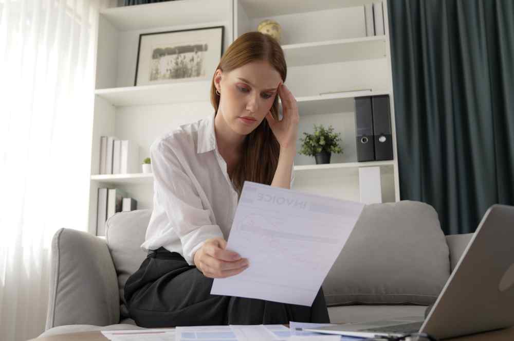 Juros abusivos: quando o contrato pesa mais do que deveria