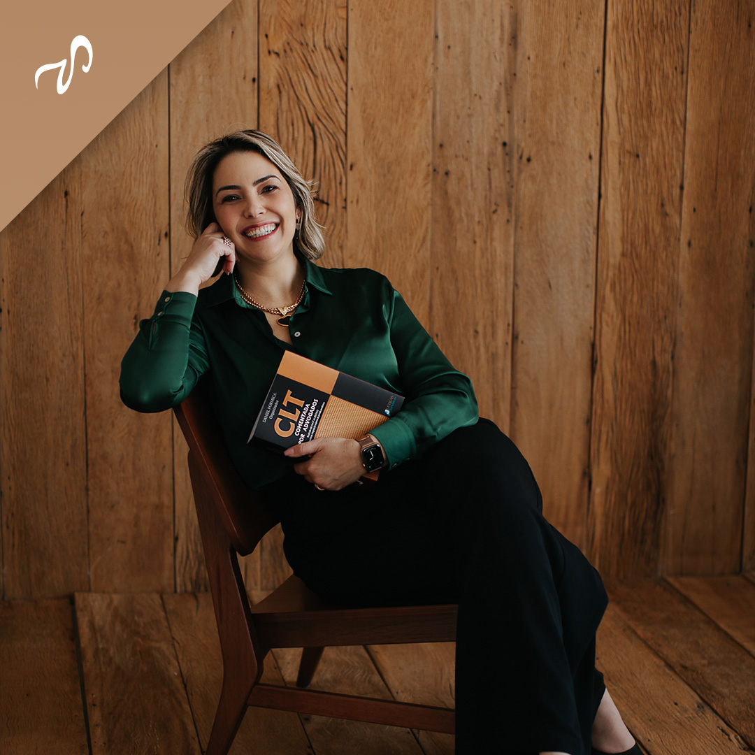 Hoje, diretamente de Portugal, trouxe uma reflexão importante: