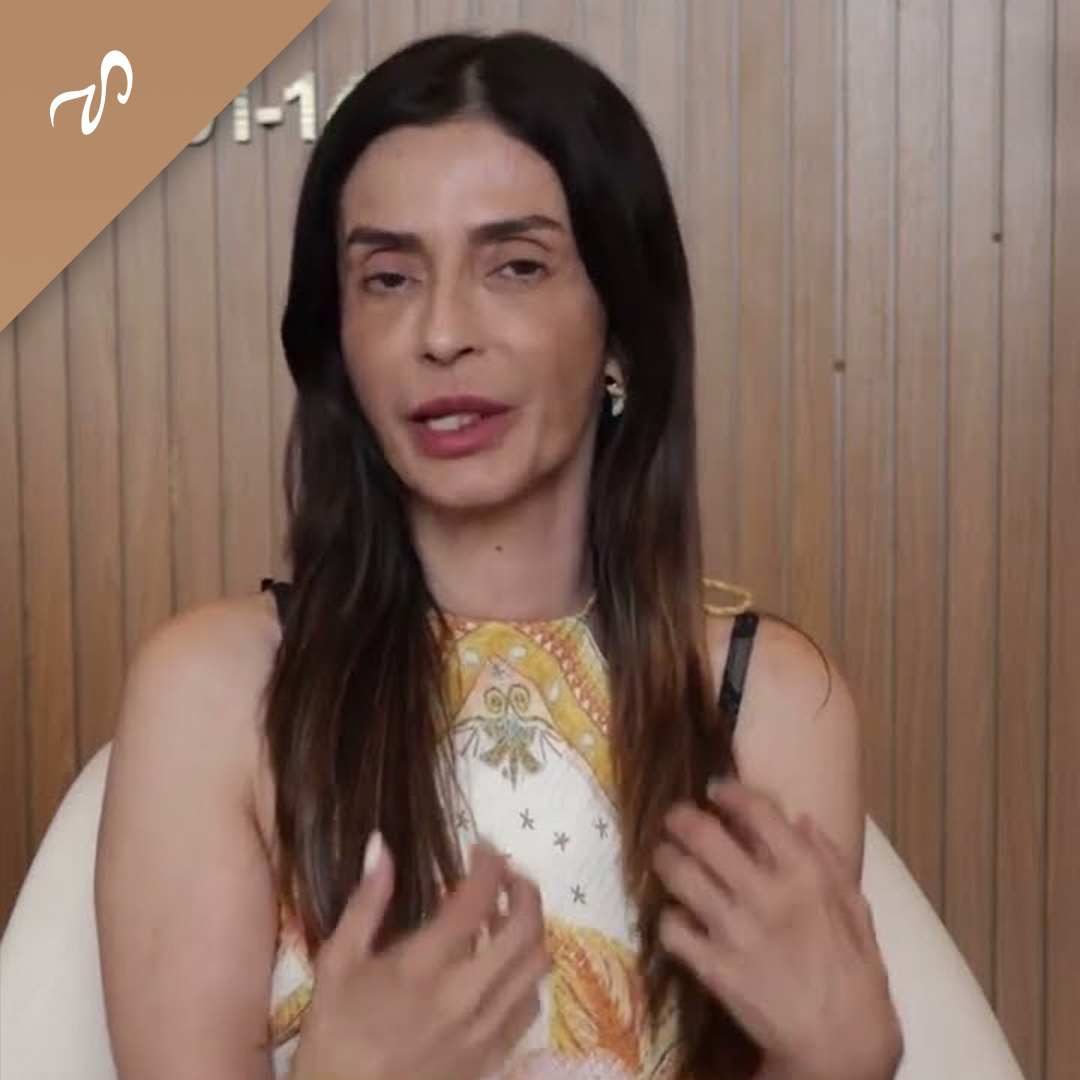 Você já se perguntou como é vivenciar mais de uma década de transformação ao meu lado?