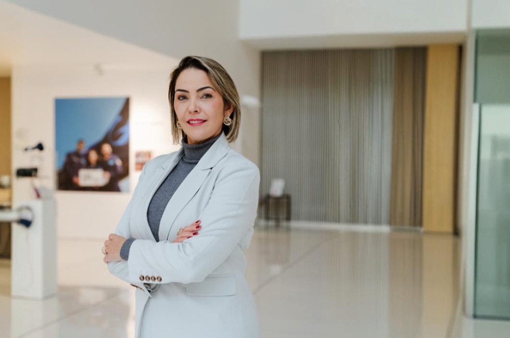 De Advogada a Empresária do Direito: Os Insights da Dra. Katia Viegas Direto de Harvard