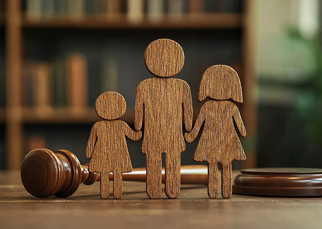 Família e Sucessões