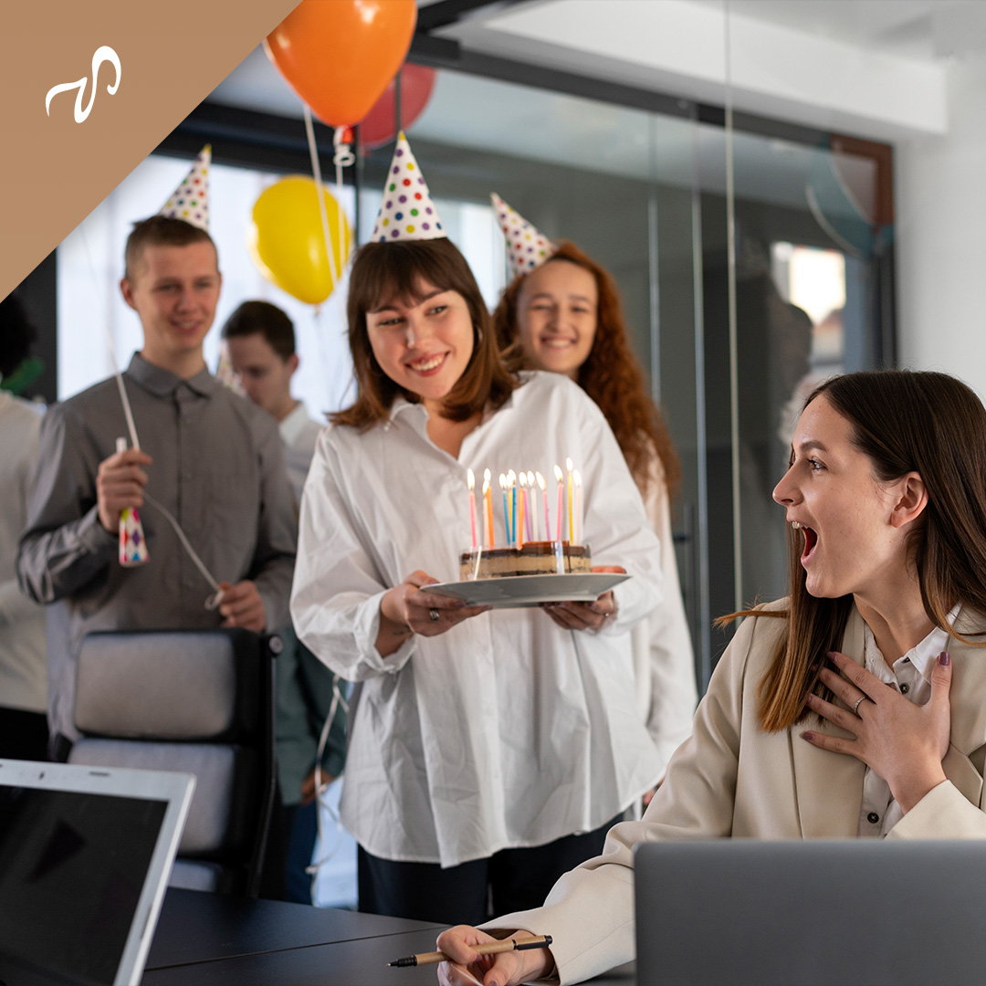 Cada aniversário é uma oportunidade de refletir sobre a jornada percorrida